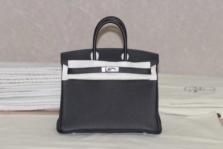 Hermès（爱马仕）BK 30黑金 TOGO 出货